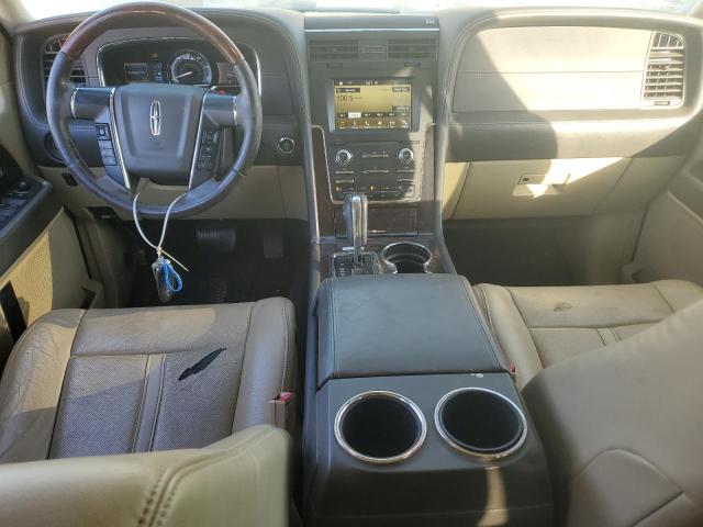 Photo 8 from auction – 2016 LINCOLN NAVIGATOR RESERVE with VIN 5LMJJ2LT0GEL00324