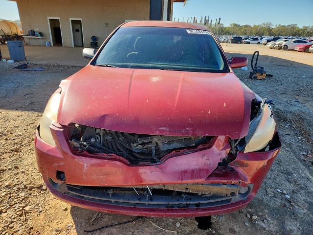 Photo 5 from auction – 2007 NISSAN ALTIMA 2.5 with VIN 1N4AL21E07N488709