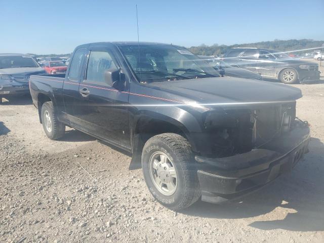Photo 4 from auction – 2008 CHEVROLET COLORADO with VIN 1GCCS199288133001