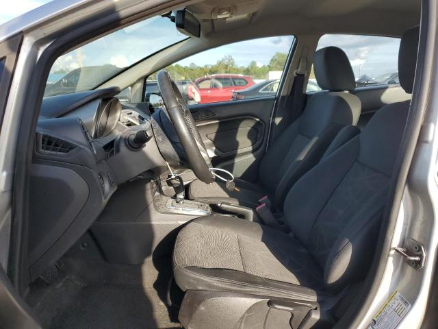 Photo 7 from auction – 2012 FORD FIESTA SEL with VIN 3FADP4CJ3CM181319
