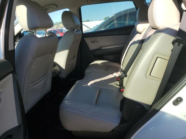 Photo 11 from auction – 2013 MAZDA CX-9 TOURI with VIN JM3TB2CA7D0421878