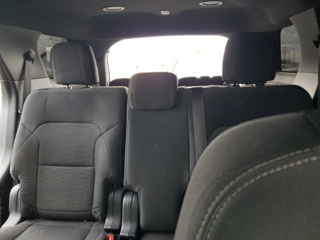 صورة رقم 10 من المزاد - 2018 FORD EXPLORER X مع VIN 1FM5K7D84JGA25674