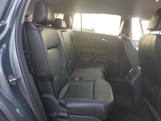 Photo 11 from auction – 2018 VOLKSWAGEN ATLAS SE with VIN 1V2CP2CA3JC598205