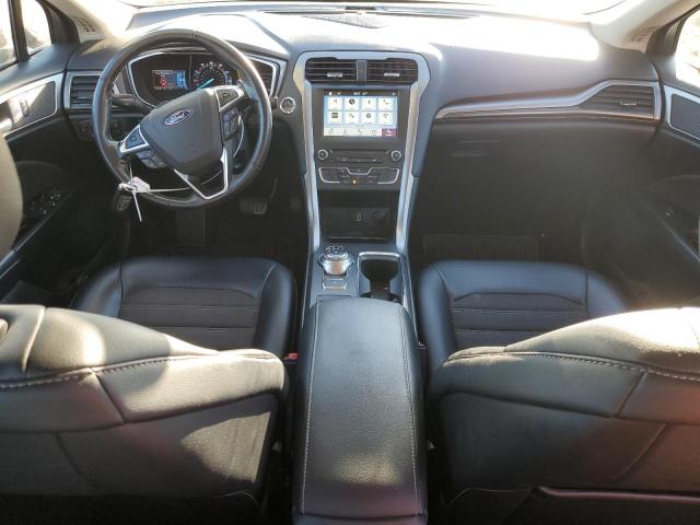 Photo 8 from auction – 2017 FORD FUSION SE with VIN 3FA6P0H95HR341176