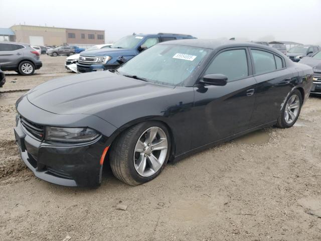 Photo 1 from auction – 2017 DODGE CHARGER SX with VIN 2C3CDXHGXHH561913