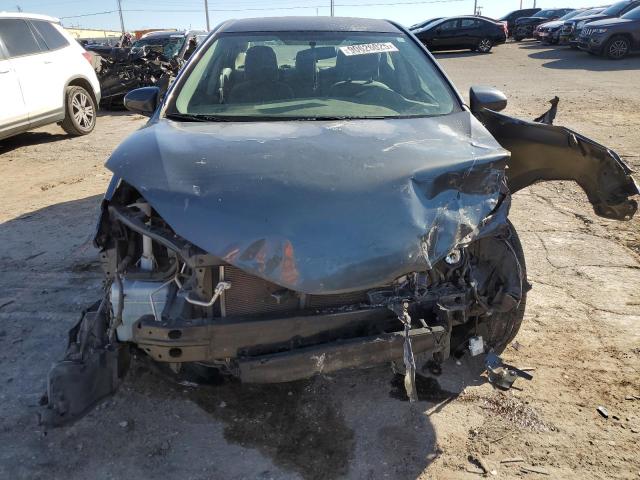 Photo 5 from auction – 2014 TOYOTA COROLLA L with VIN 5YFBURHE5EP008495