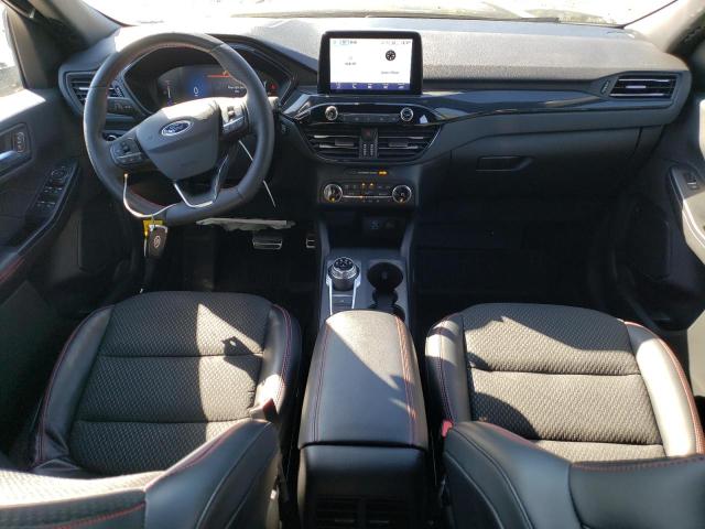 Photo 8 from auction – 2023 FORD ESCAPE with VIN 1FMCU9MN0PUB27941