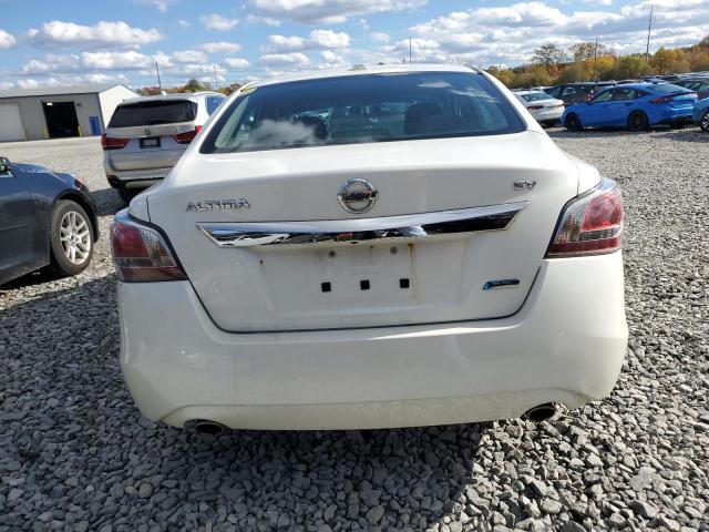 Photo 6 from auction – 2014 NISSAN ALTIMA 2.5 with VIN 1N4AL3AP1EN235533
