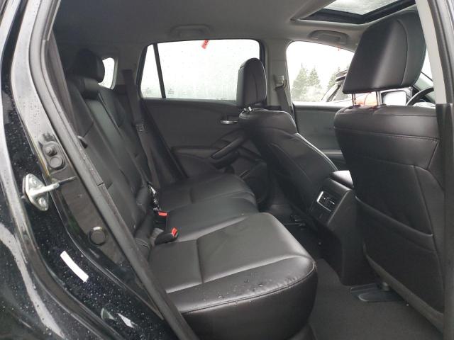 Photo 11 from auction – 2017 ACURA RDX TECHNO with VIN 5J8TB4H52HL015156