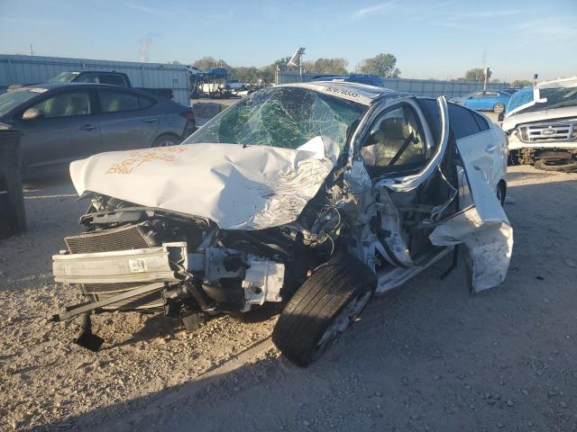 CHEVROLET SONIC LTZ 2013 with VIN 1G1JE5SB6D4115016 - Photo from auction