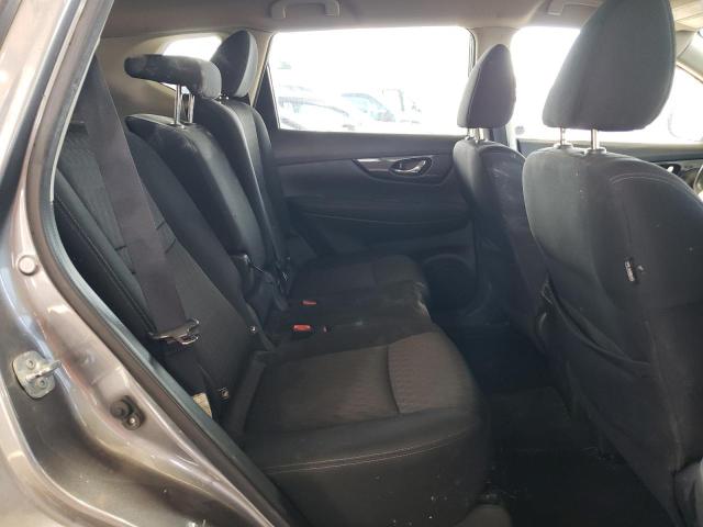 Photo 11 from auction – 2017 NISSAN ROGUE S with VIN KNMAT2MT6HP520816