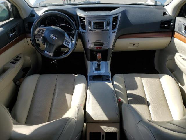 Фото 8 с аукциона – 2013 SUBARU OUTBACK 2. с VIN 4S4BRCKC9D3241496