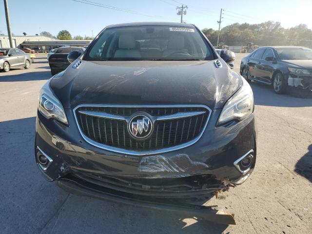 Photo 5 from auction – 2019 BUICK ENVISION P with VIN LRBFXBSA5KD013991