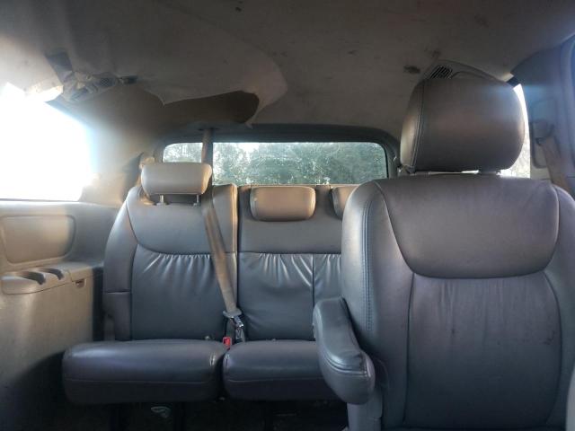 Photo 10 from auction – 2005 TOYOTA SIENNA CE with VIN 5TDZA23C35S273587