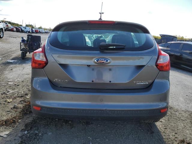 Photo 6 from auction – 2014 FORD FOCUS TITA with VIN 1FADP3N22EL194471