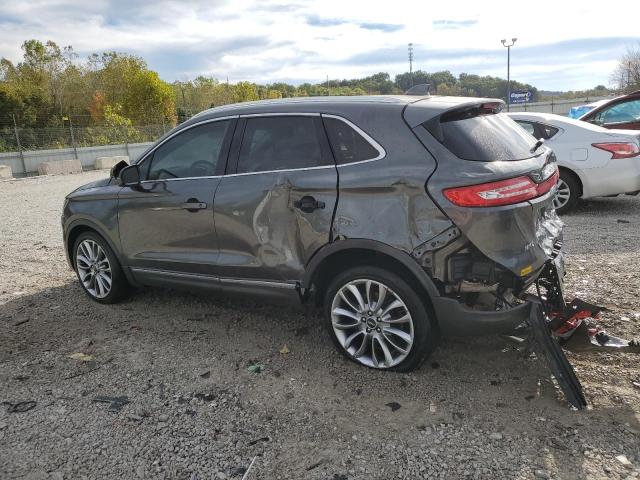 Photo 2 from auction – 2017 LINCOLN MKC RESERV with VIN 5LMCJ3C96HUL52082