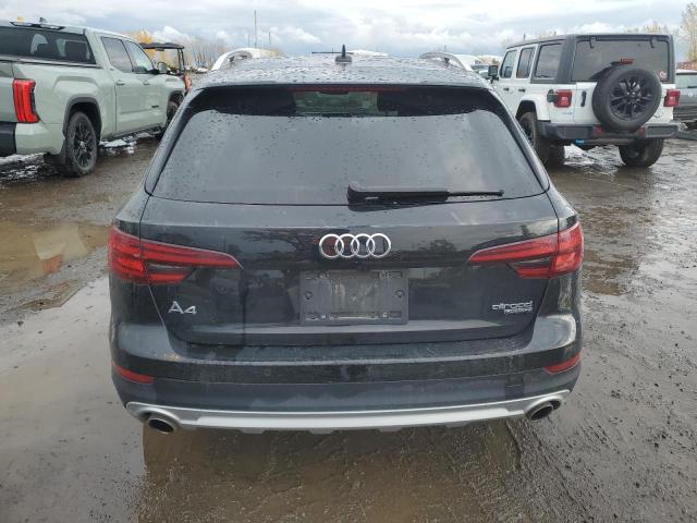 Photo 6 from auction – 2018 AUDI A4 ALLROAD with VIN WA19NAF4XJA038267