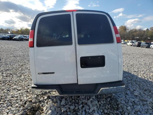 Photo 6 from auction – 2017 CHEVROLET EXPRESS G3 with VIN 1GAZGPFF3H1208573