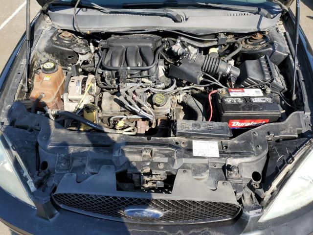Photo 11 from auction – 2007 FORD TAURUS SE with VIN 1FAFP53U07A168037