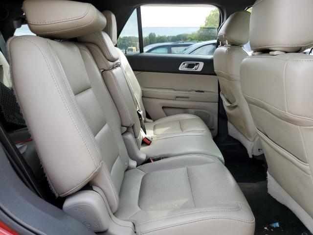 Photo 10 from auction – 2015 FORD EXPLORER L with VIN 1FM5K8F85FGB55358