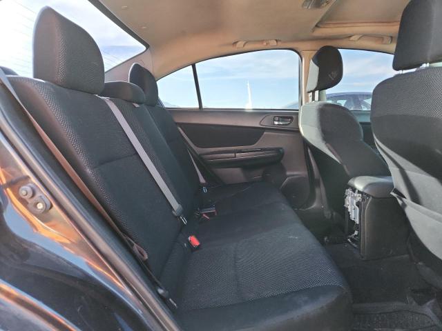 Photo 10 from auction – 2012 SUBARU IMPREZA PR with VIN JF1GJAD65CH009983