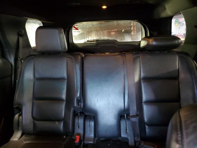 Photo 10 from auction – 2015 FORD EXPLORER X with VIN 1FM5K8D80FGC33242