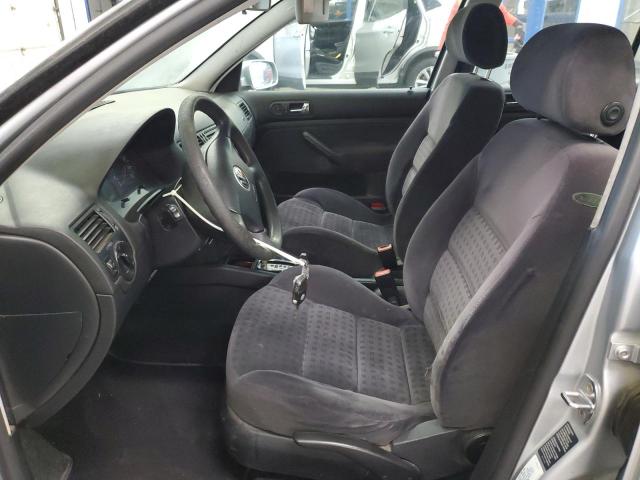Photo 7 from auction – 2003 VOLKSWAGEN JETTA GLS with VIN 3VWSK69MX3M072124
