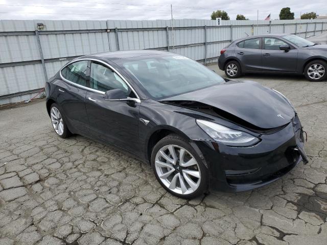 Photo 4 from auction – 2019 TESLA MODEL 3 with VIN 5YJ3E1EA6KF425328