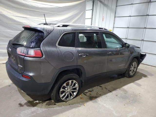 Photo 3 from auction – 2019 JEEP CHEROKEE L with VIN 1C4PJMLN4KD211207