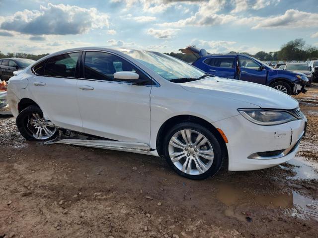 Photo 4 from auction – 2015 CHRYSLER 200 LIMITE with VIN 1C3CCCAB7FN534828