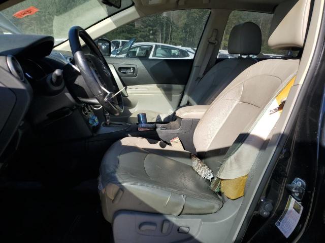 Photo 7 from auction – 2011 NISSAN ROGUE with VIN JN8AS5MT9BW577078
