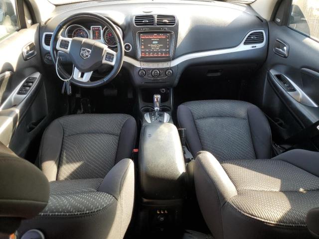 Photo 8 from auction – 2013 DODGE JOURNEY SX with VIN 3C4PDCCG2DT700155