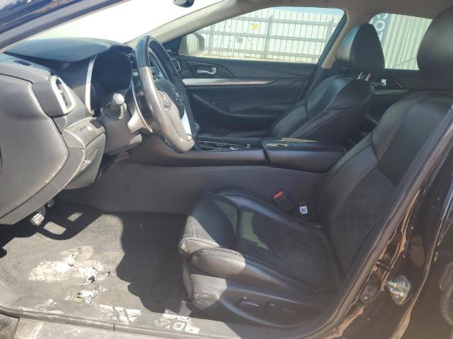 Photo 7 from auction – 2018 NISSAN MAXIMA 3.5 with VIN 1N4AA6AP1JC392430