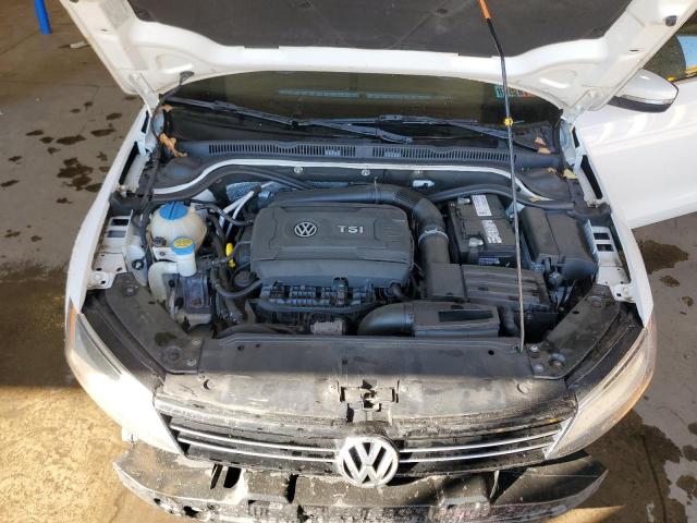 Photo 11 from auction – 2014 VOLKSWAGEN JETTA with VIN 3VWD17AJ8EM352145