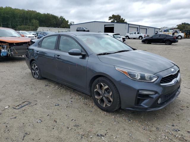 Photo 4 from auction – 2019 KIA FORTE FE with VIN 3KPF24AD2KE081624