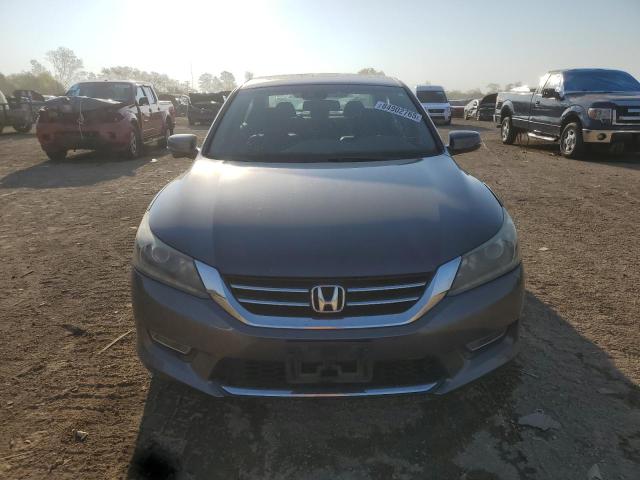 Photo 5 from auction – 2013 HONDA ACCORD EXL with VIN 1HGCR3F88DA045643