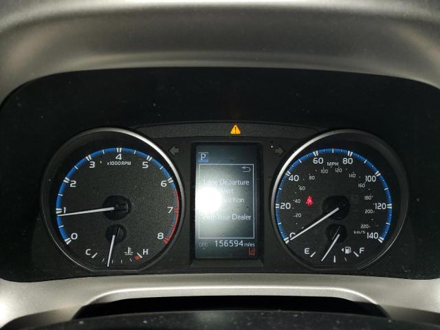 Photo 9 from auction – 2017 TOYOTA RAV4 LE with VIN JTMBFREV6HJ715094