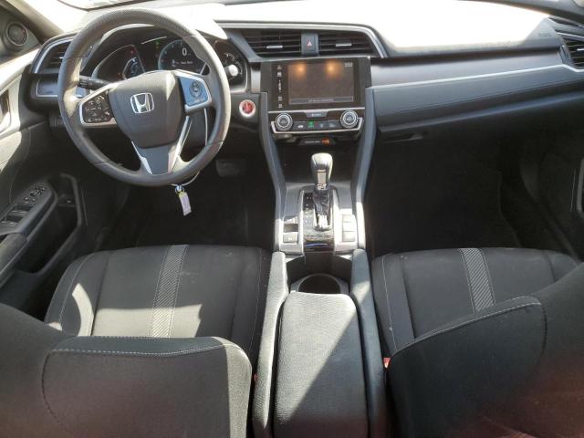 Zdjęcie 8 z aukcji – 2017 HONDA CIVIC EX z VIN 19XFC2F75HE030941