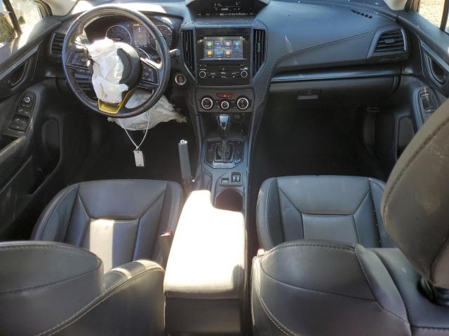 Photo 8 from auction – 2023 SUBARU CROSSTREK with VIN JF2GTHRC2PH227737