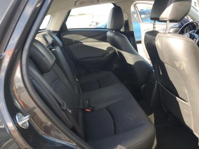 Photo 10 from auction – 2019 MAZDA CX-3 TOURI with VIN JM1DKFC75K0414952