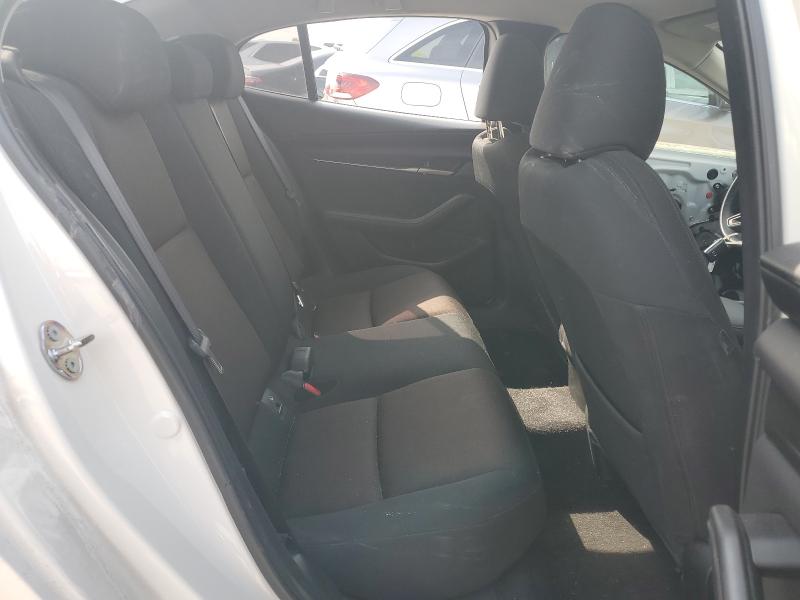 Photo 10 from auction – 2019 MAZDA 3 with VIN JM1BPABL9K1110494