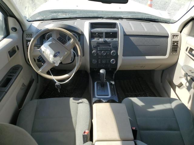 Photo 8 from auction – 2012 FORD ESCAPE XLS with VIN 1FMCU0C76CKA12667