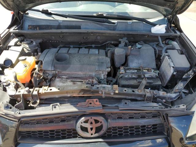 Foto 12 de la subasta – 2012 TOYOTA RAV4 con VIN 2T3ZF4DV3CW136738