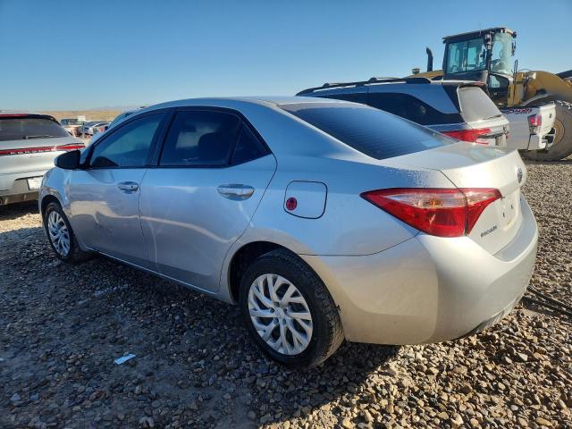 Photo 2 from auction – 2018 TOYOTA COROLLA L with VIN 5YFBURHE1JP803070