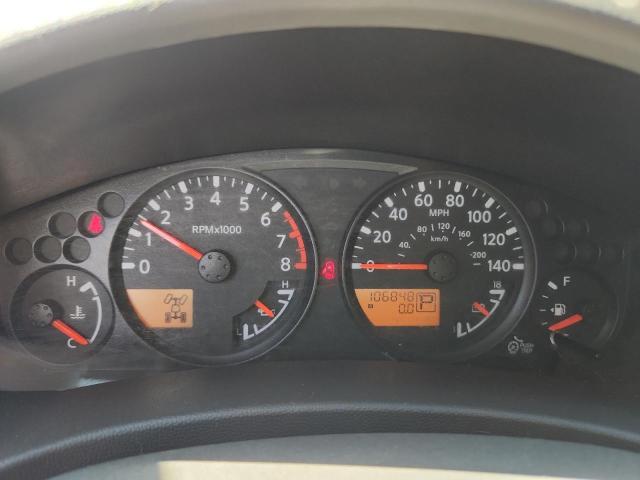 Photo 9 from auction – 2019 NISSAN FRONTIER L with VIN 1N6AD0EV6KN724615