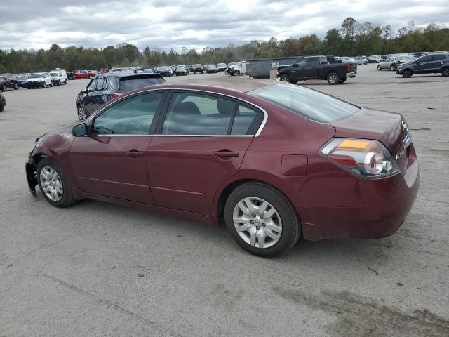 Photo 2 from auction – 2010 NISSAN ALTIMA BAS with VIN 1N4AL2AP4AN510526