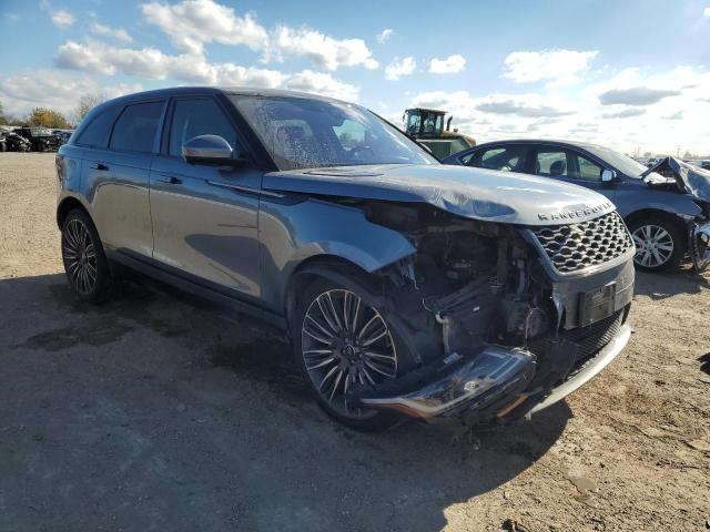 Photo 4 from auction – 2018 LAND ROVER RANGE ROVE with VIN SALYL2RN9JA743796