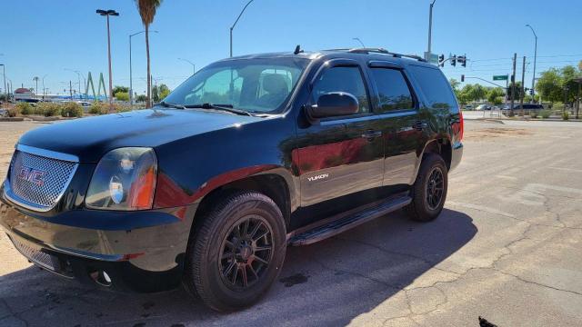Photo 2 from auction – 2012 GMC YUKON SLE with VIN 1GKS1AE07CR139468