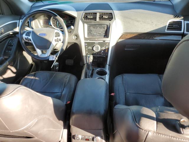 Photo 8 from auction – 2011 FORD EXPLORER L with VIN 1FMHK7F81BGA65609