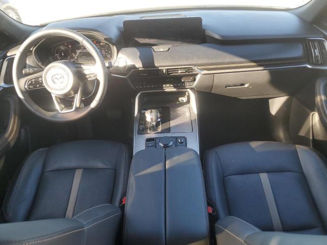 Photo 8 from auction – 2024 MAZDA CX-90 PREM with VIN JM3KKEHA0R1152260